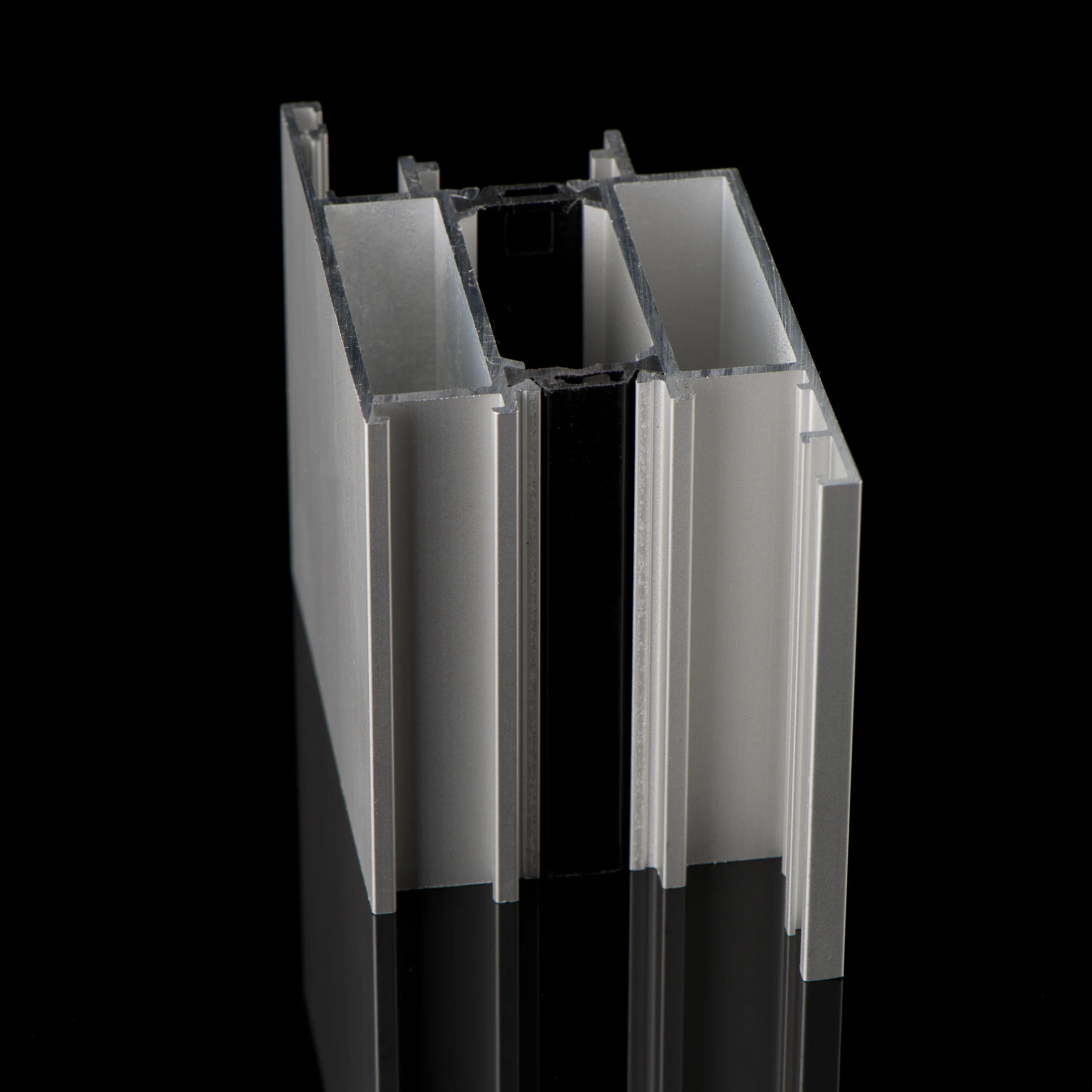 Aluminiumprofile